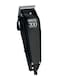 Wahl 300 Series Hair Trimmer With Handle Case Black