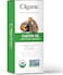 Cliganic (473ml) - USDA Organic Castor Oil, 100% Pure (473Ml With Eyelash Kit) - For Eyelashes, Eyebrows, Hair &amp; Skin Bulk, Natural Cold Pressed Unrefined Hexane-Free Diy Carrier Oil