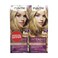 Palette Intensive Color Creme Assorted 2pieces