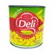 Deli Sweet Corn Without Cap 340GR