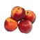 Organic Nectarine Per Pack