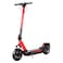 Marshall Apex A1 Electric Scooter Red