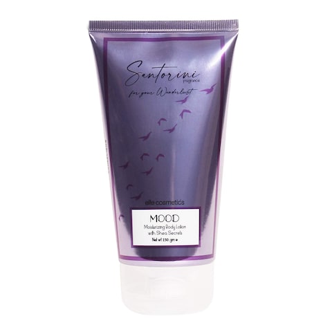 Mood Santorini Body Lotion - 150Gm