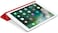 ACLIX iPad 10.2 Case 9th Generation 2021, iPad 8th Generation 2020, iPad 7th Generation Case 2019, iPad Cover 10.2, Slim Stand Hard Back Shell Protective Smart Cover Case For iPad -Red