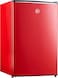 Hoover 160L Single Door Refrigerator, Red, HSD-K160-R