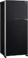 Sharp 750 Liters Refrigerator E-Pro Inverter Series SJ-SMF750-BK3 Black with Plasmacluster