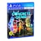 Pixelopus Concrete Genie For PlayStation 4