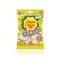 Chupa Chups Sour Gecko Fruit  Jellies 160g