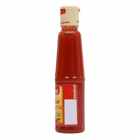 Indofood Chili Sauce 140ml