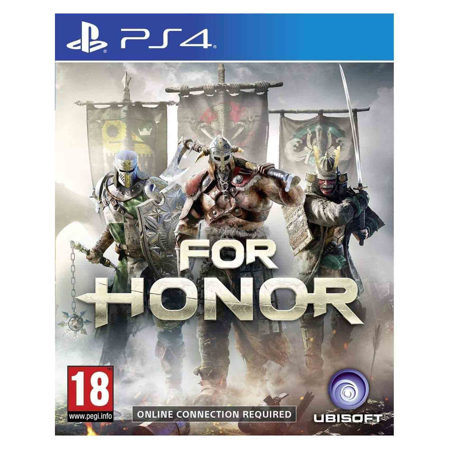 UBISOFT UBISOFT For Honor
