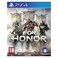 Ubisoft For Honor For PlayStation 4
