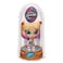 Shimmer N Sparkle Insta-Glam Makeup Dolls-LUNA