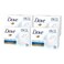 Dove Bar Beauty Cream 4 x 125 gr