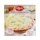 Byte Pizza Four Cheese 290GR