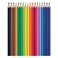 Maped Color Peps Pencils 18 Pieces