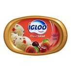 Buy Igloo Ice Cream Tub Fruit Salad 1L in UAE