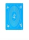 Generic Silicone Baking Pad Blue 50X40cm
