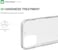 Amazing Thing OUTRE Drop Proof Anti Microbial designed for iPhone 12 Mini case/cover (5.4 inch) - Clear