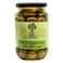 Rafael Salgado Olive GreenWhole Jar 200g