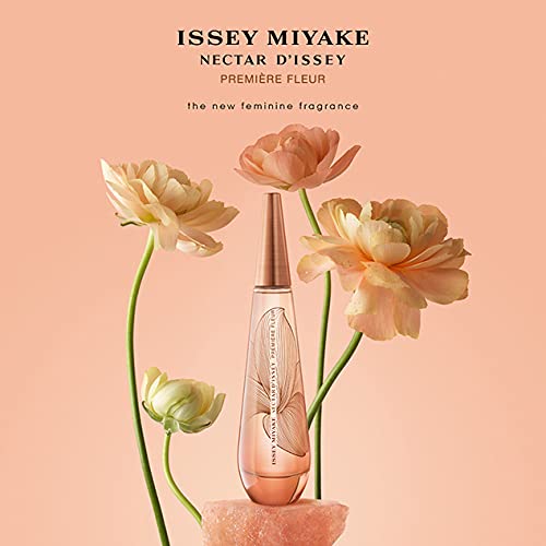 Issey Miyake Nectar D&#39;Issey Premiere Fleur Eau De Parfum - 90ml