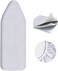 Winsor Ironing Board Cover In Fire Proof Size 125 X 45 Cm