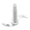 Black &amp; Decker Vertical Chopper 300W - White - SC310