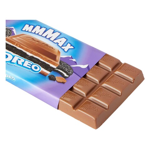 Milka And Oreo 300GR