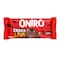 Oniro Choco Lava Bscuit with Chocolate - 2 Pieces