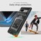 Spigen Ultra Hybrid designed For Google Pixel 7A Case Cover (2023) - Zero One