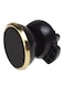 Universal Magnetic In Car Vent Mount Holder Black
