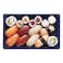 Sushi Daily Menu Duo 16 Pieces