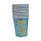 Al Hussam Cups - 7 Oz - 10 Pieces