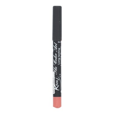 Rivaj Uk Long Lasting Lipstick Pencil No.013 Terracotta
