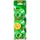 3M Scotch Magic Tape with Dispenser Green 3 PCS