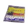 Hotpack 30 Gallon Garbage Bag M 20 Count Black