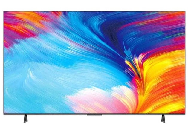 Buy TCL 75 Inch, Ultra HD 4K, Smart Google TV, 75P635 (Onkyo Sound ...