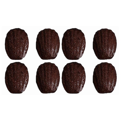8 Chocolate Madeleine 180g