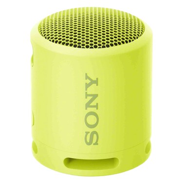 SONY WIRELESS SPEAKER SRS-XB13 YELW