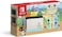 Nintendo Switch (Animal Crossing Edition)