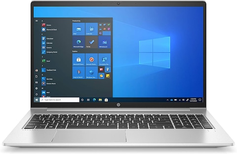 HP ProBook 450 G8, 15.6 Inch, Core i5 1135G7, 16GB RAM, 512GB SSD, Deutsch