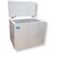 Zenet Chest Freezer ZCF 185 ltr