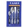 Camri Cutlery 24 Piece Set Service For 6