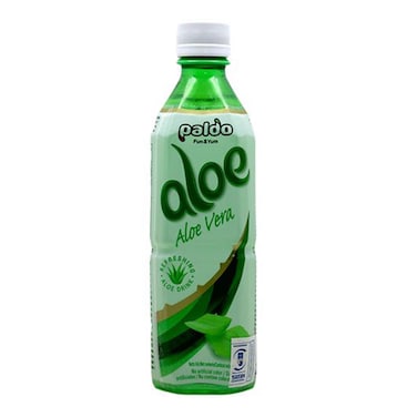Paldo Aloe Vera Drink 500Ml