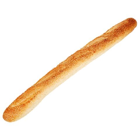 Buy FRENCH BAGUETTE SESAME 250GR in Kuwait