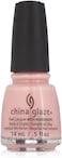 China Glaze Nail Polish Sheer French Pink, 14 Ml, Pack Of 1