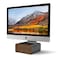 Twelve South - HiRise Pro for iMac and Display Gunmetal