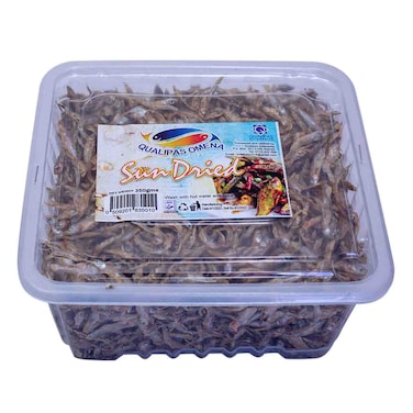 Omena Sun Dried 350g