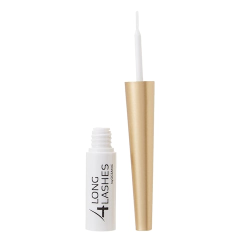 Long4Lashes Eyelash Syrum Clear 3ml