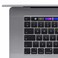 Apple MacBook Pro 16-Inch Laptop With Touch Bar Core i7 Processor 16GB RAM 1TB SSD Space Grey