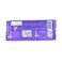 Milka Dairy Milk Raisin and Nuts Chocolate 100GR